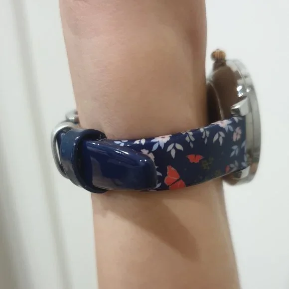 Ted Baker Floral Ribbons 🎀  Watch (Authentic) - Picture 15 of 15